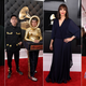 Illustration for article titled All the Furs, Sequins, and Chic Louche On the 61st Grammys Red Carpet